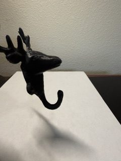 Deer Wall Hook